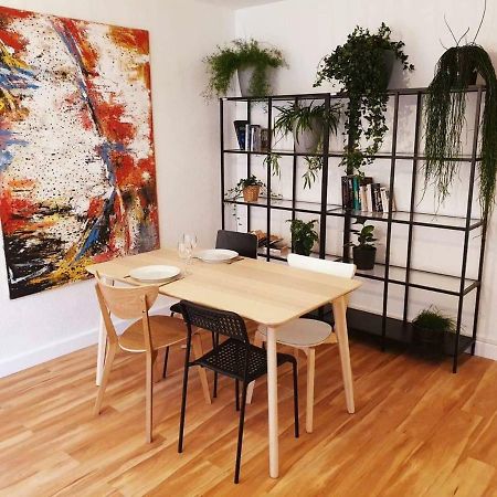 Cozy Loft Metz Gare, Pompidou, Centre Congres, Muse Apartment Bagian luar foto