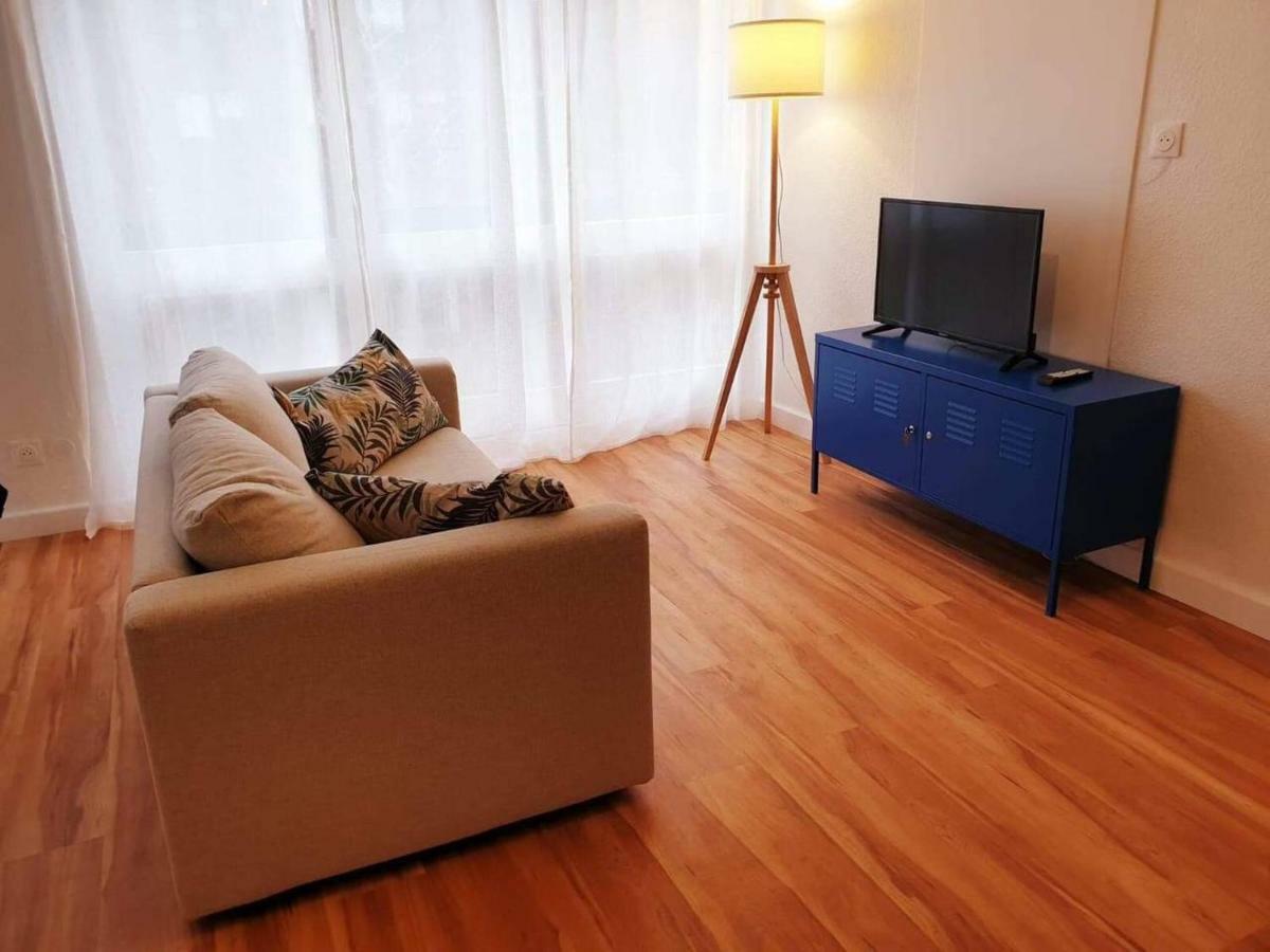 Cozy Loft Metz Gare, Pompidou, Centre Congres, Muse Apartment Bagian luar foto