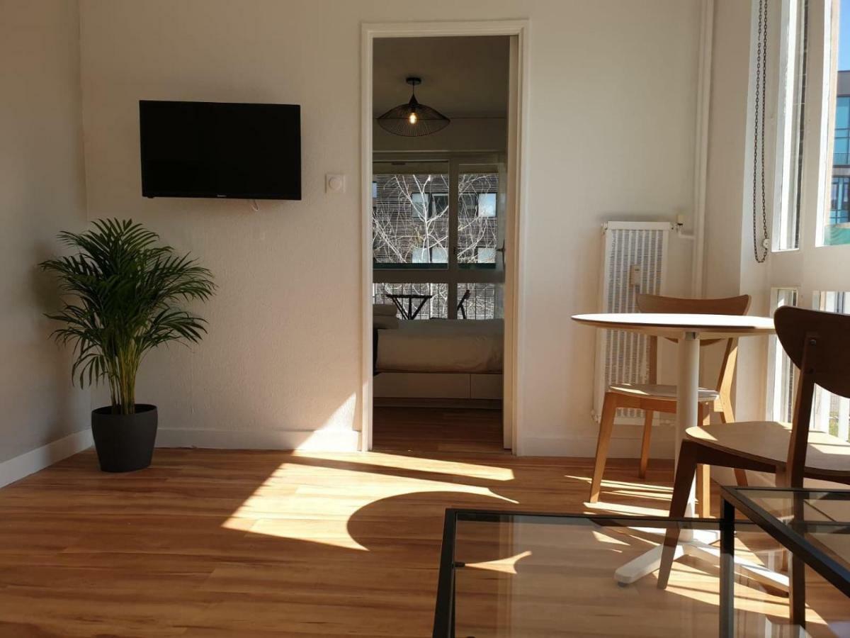 Cozy Loft Metz Gare, Pompidou, Centre Congres, Muse Apartment Bagian luar foto