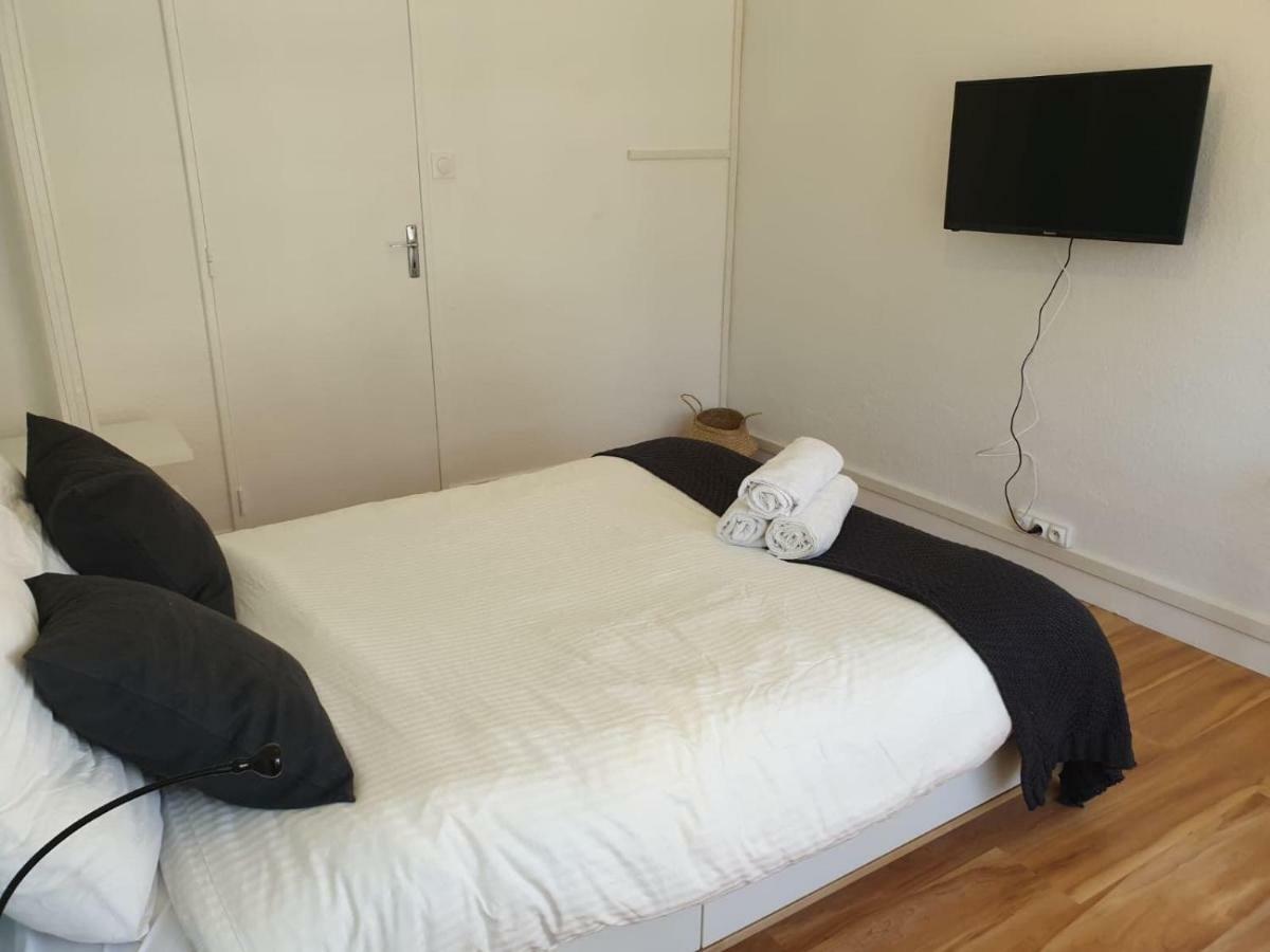 Cozy Loft Metz Gare, Pompidou, Centre Congres, Muse Apartment Bagian luar foto