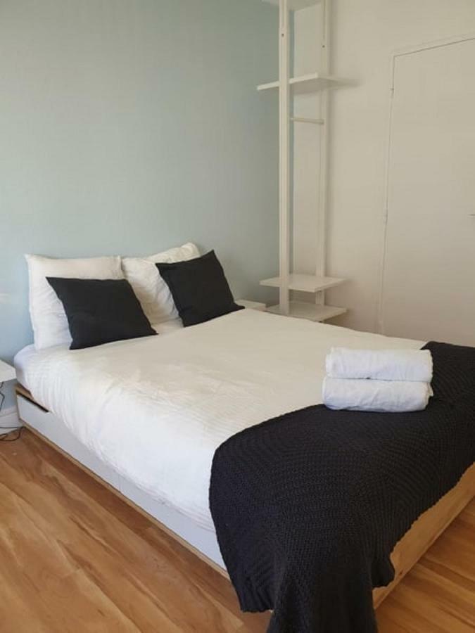 Cozy Loft Metz Gare, Pompidou, Centre Congres, Muse Apartment Bagian luar foto