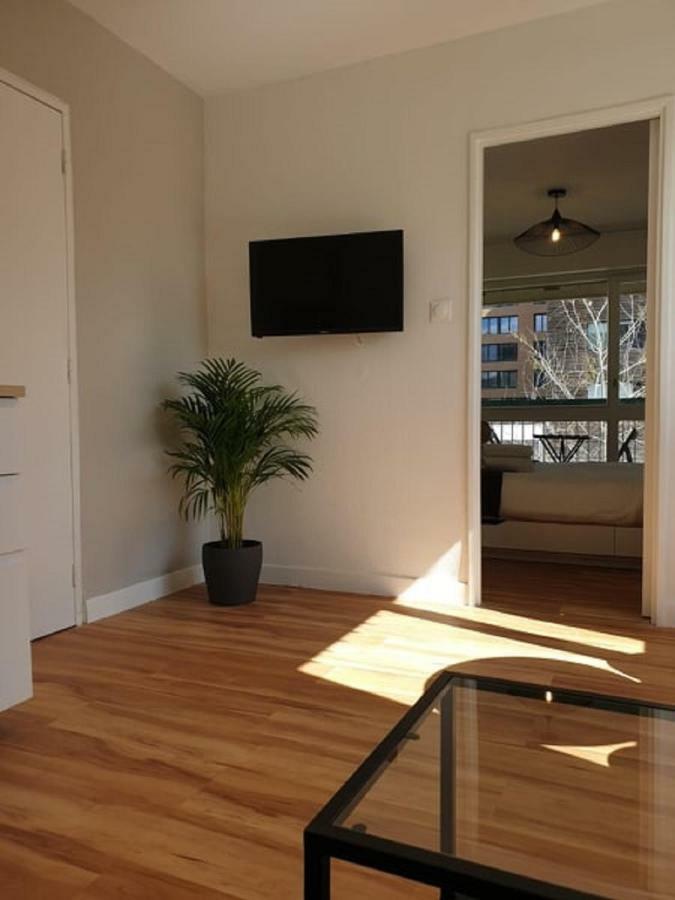 Cozy Loft Metz Gare, Pompidou, Centre Congres, Muse Apartment Bagian luar foto