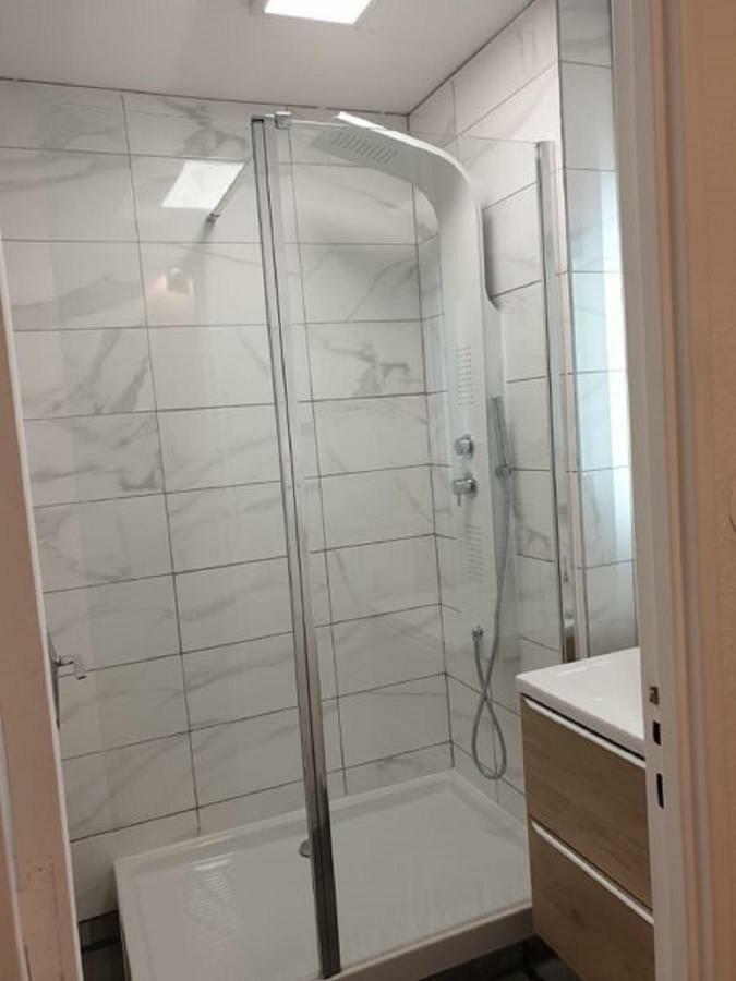 Cozy Loft Metz Gare, Pompidou, Centre Congres, Muse Apartment Bagian luar foto