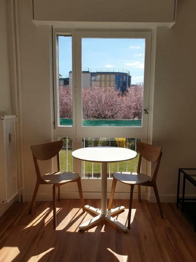 Cozy Loft Metz Gare, Pompidou, Centre Congres, Muse Apartment Bagian luar foto