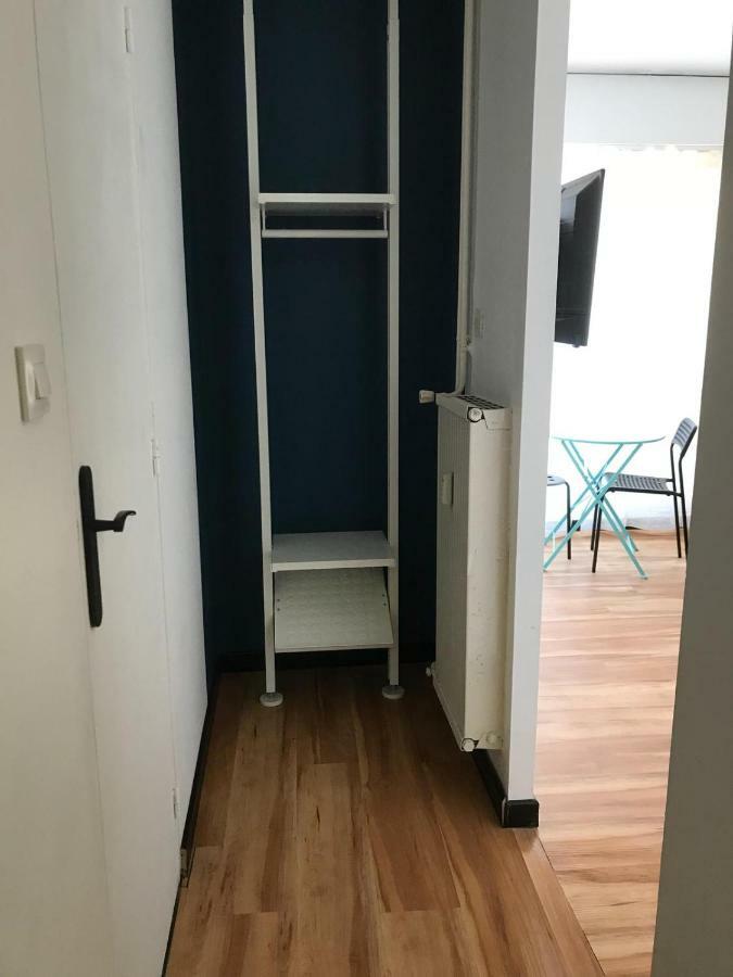Cozy Loft Metz Gare, Pompidou, Centre Congres, Muse Apartment Bagian luar foto