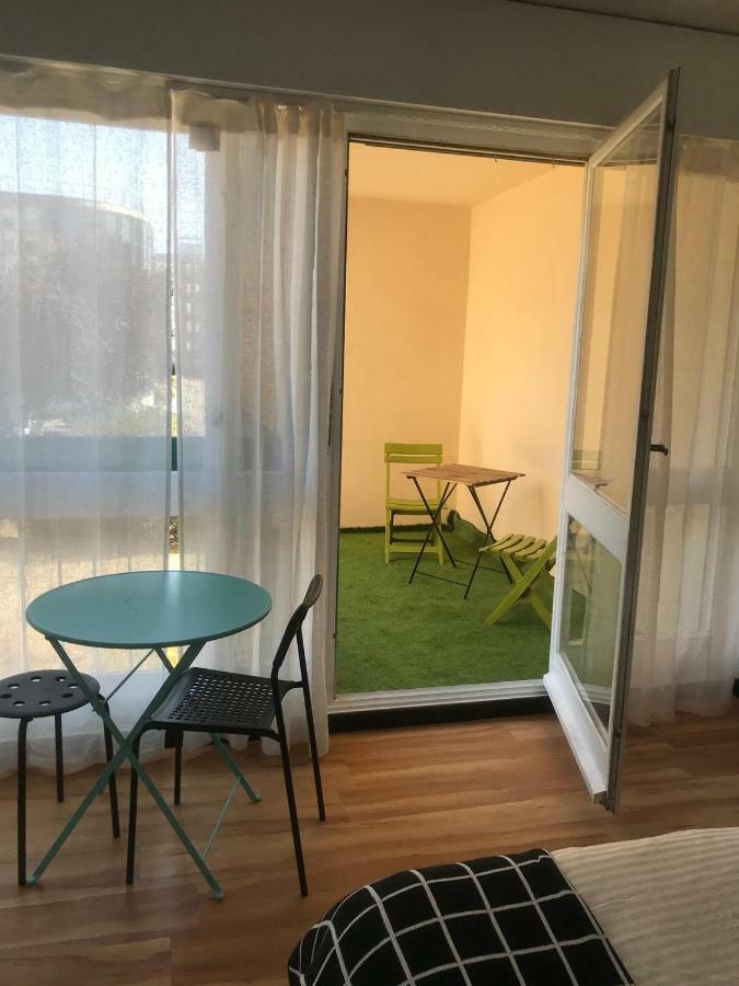 Cozy Loft Metz Gare, Pompidou, Centre Congres, Muse Apartment Bagian luar foto